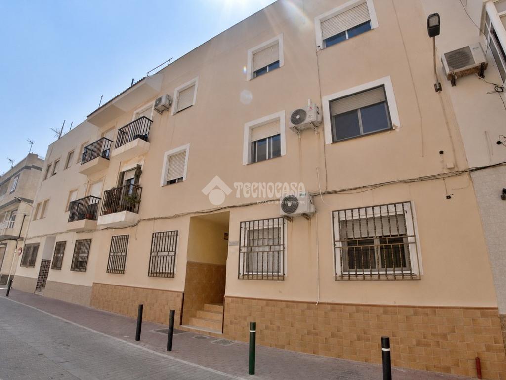 Santa Maria Del Aguila, El Ejido