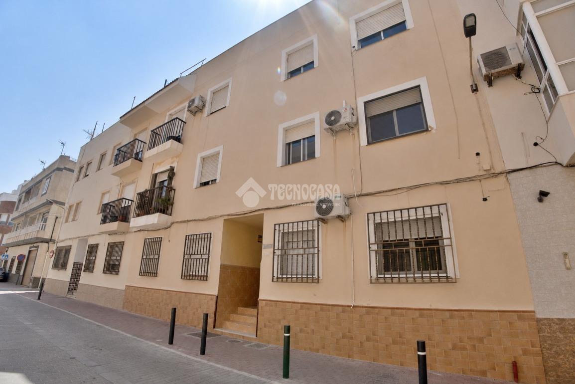 Piso en venta 