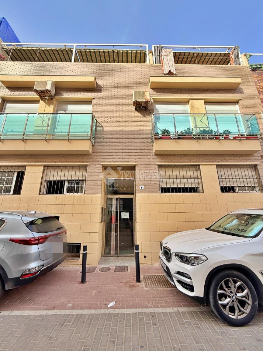 Piso en venta 