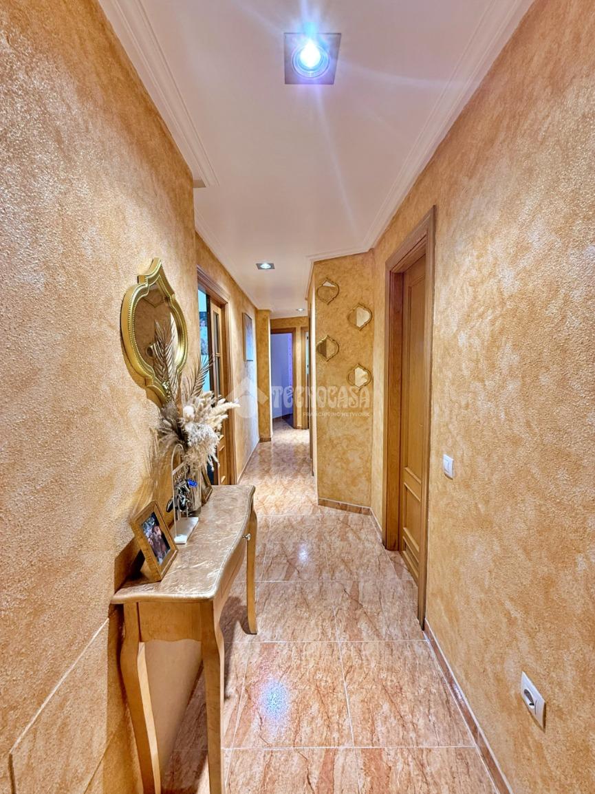 Piso en venta 