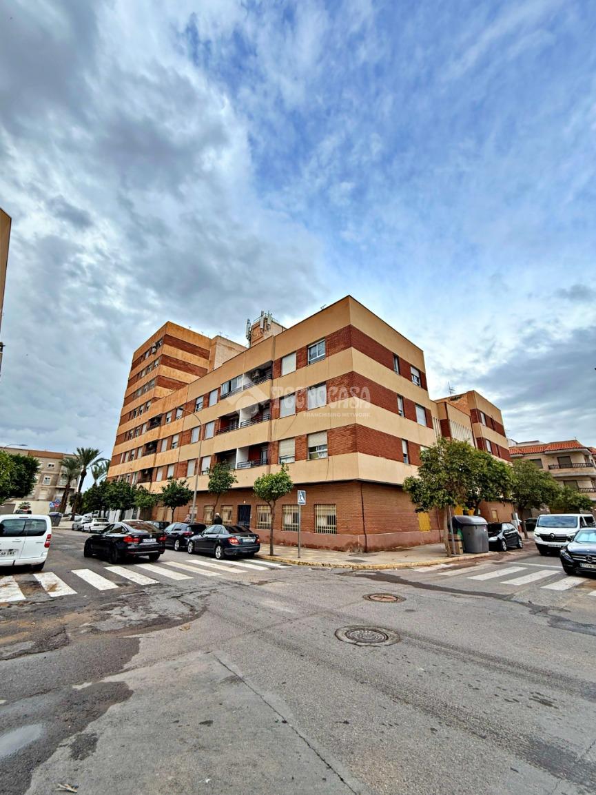 Piso en venta 