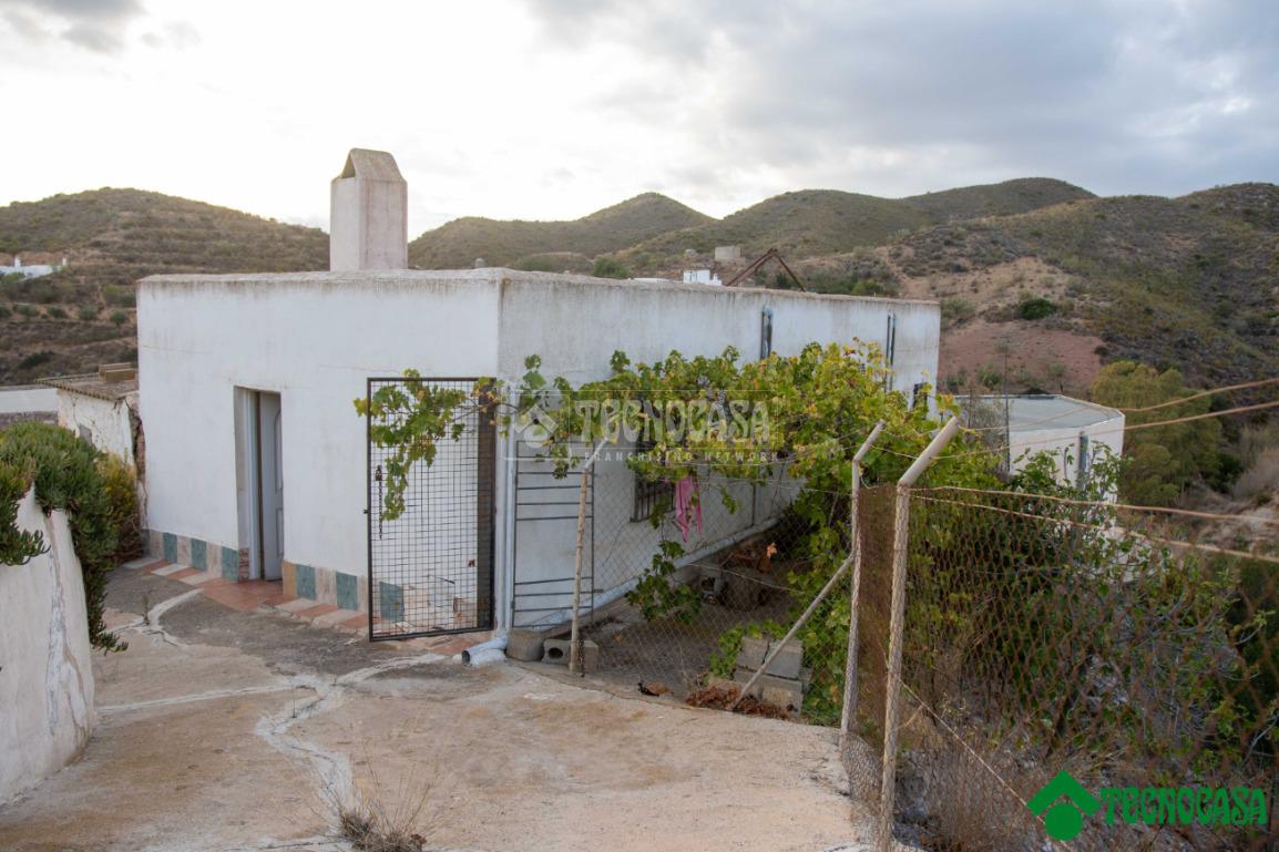 Casa rural en venta 