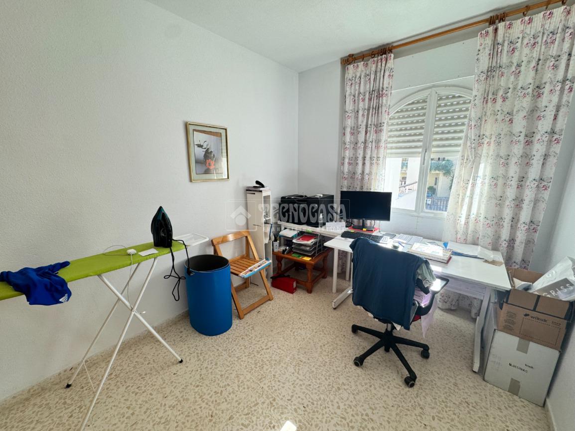 Piso en venta 