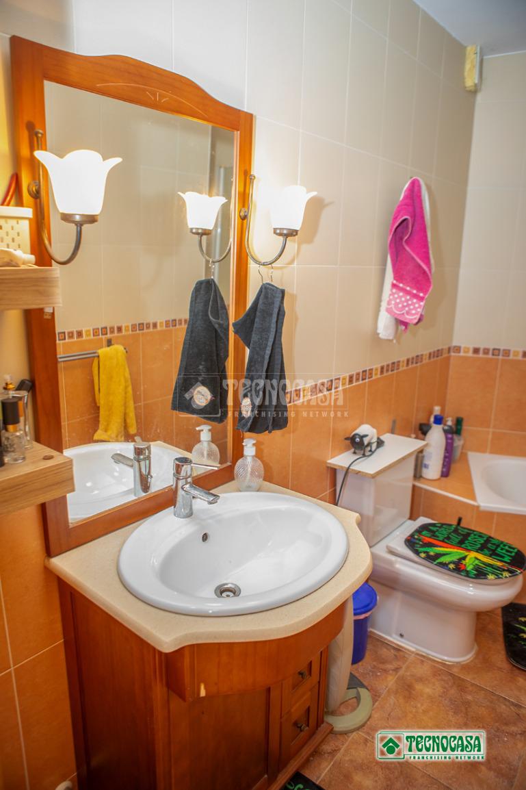 Casa en venta 