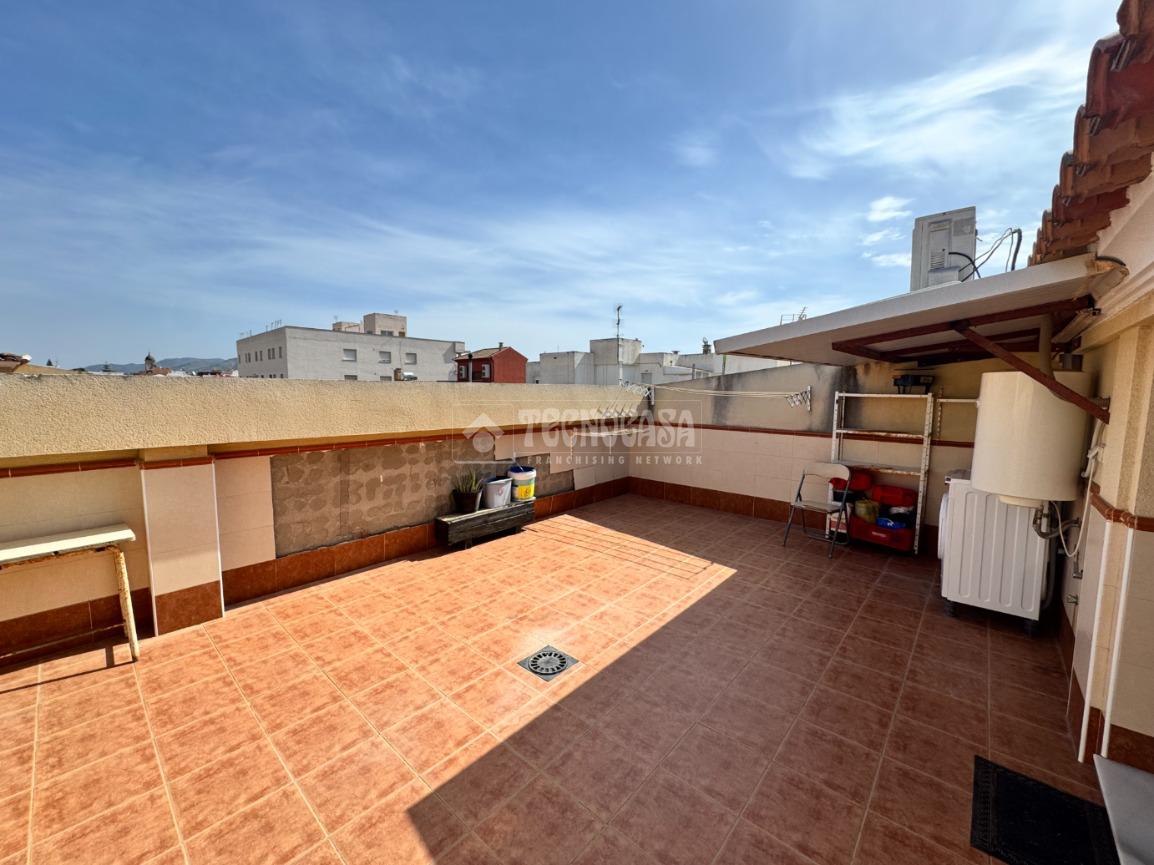 Piso en venta 