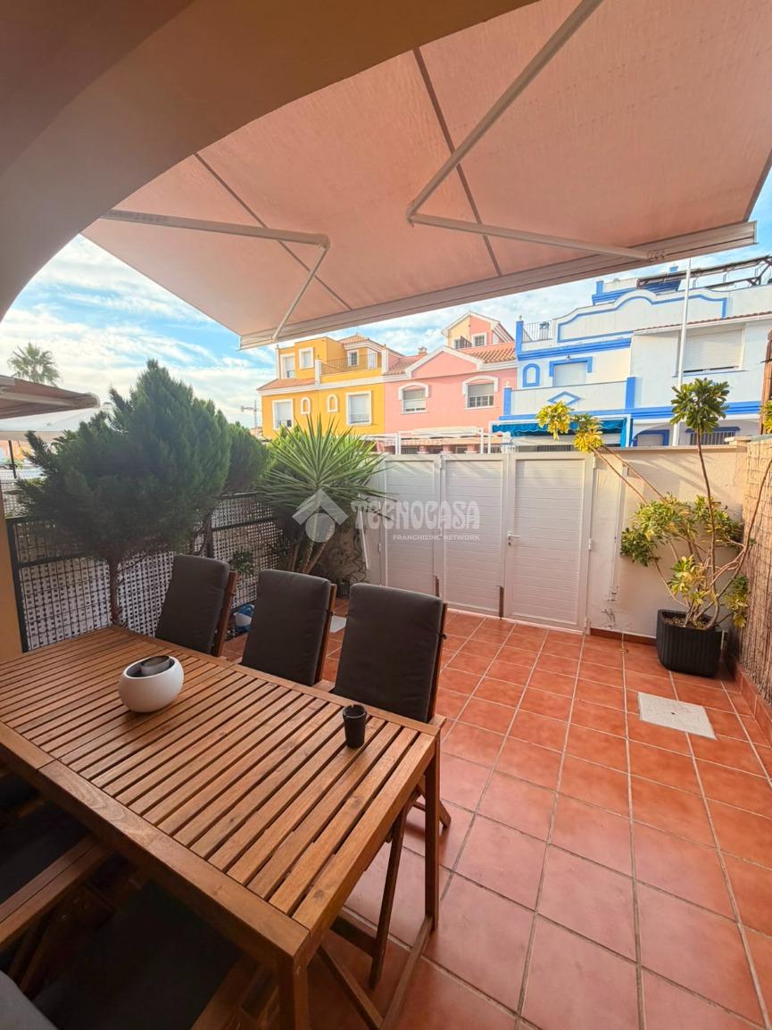 Casa en venta 