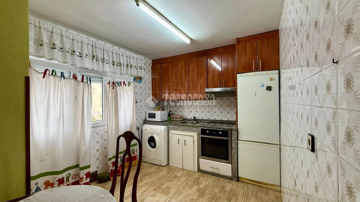 Piso en venta 