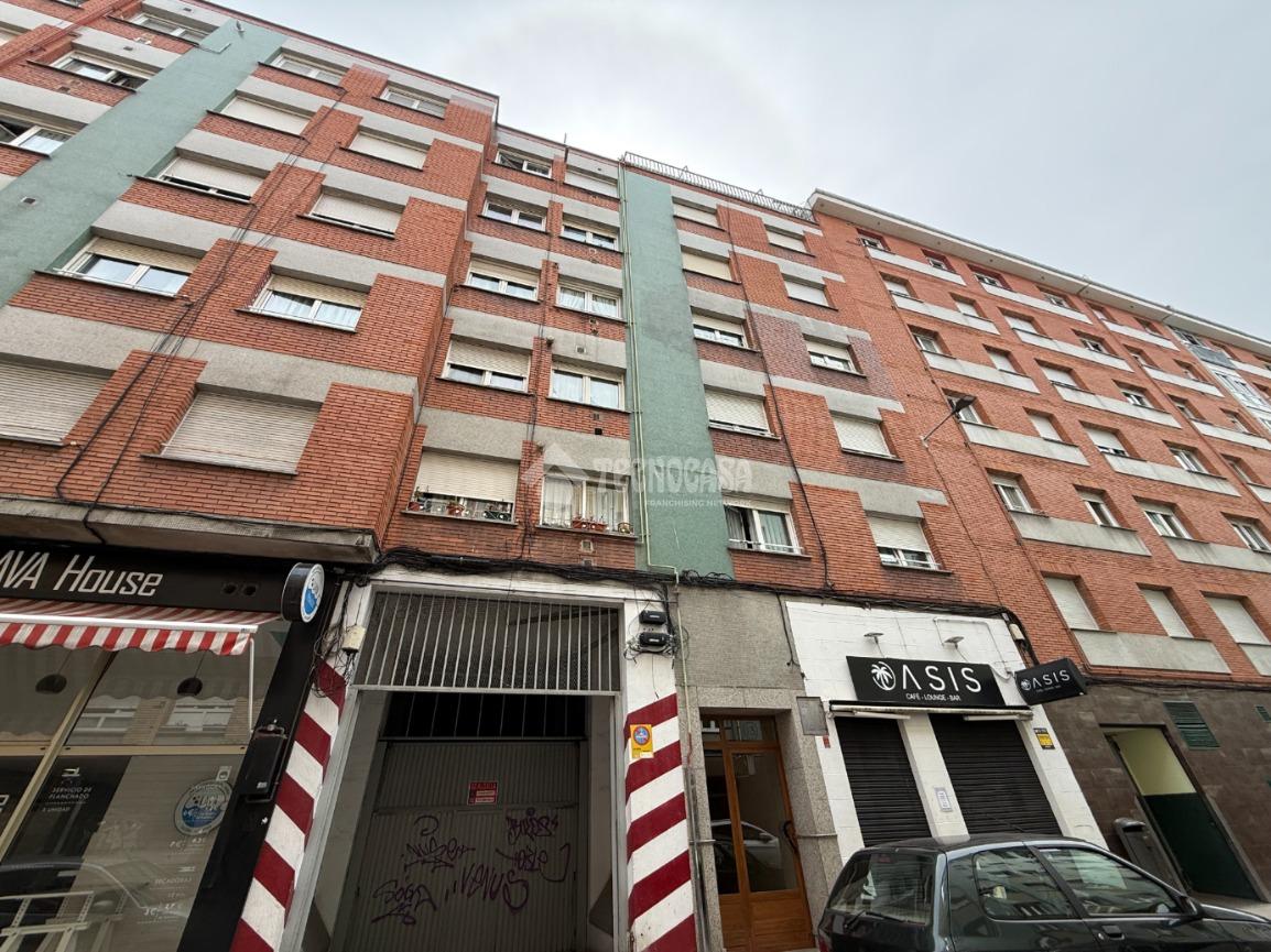 Piso en venta 