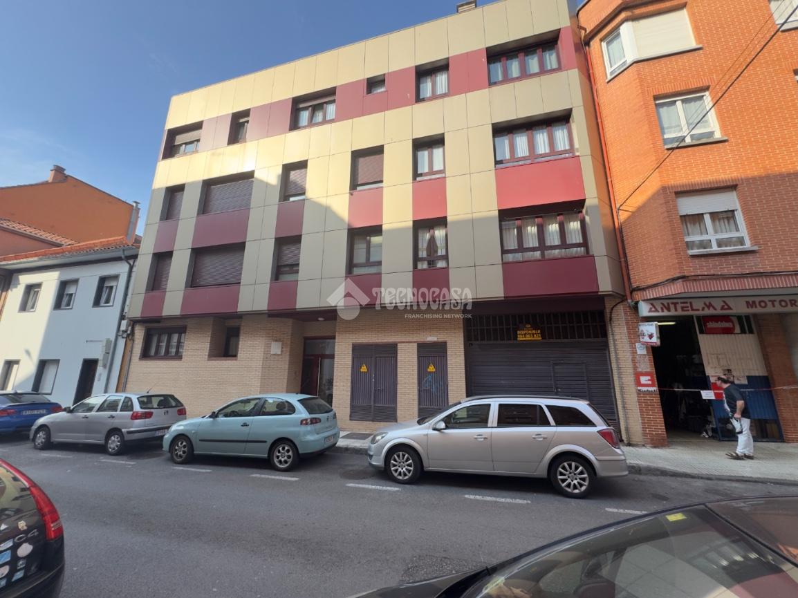 Piso en venta 