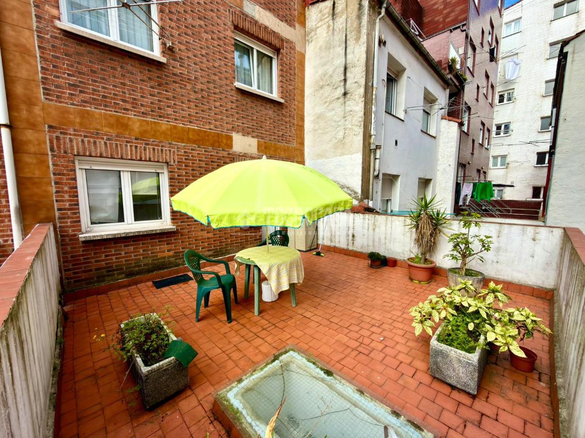 Piso en venta 