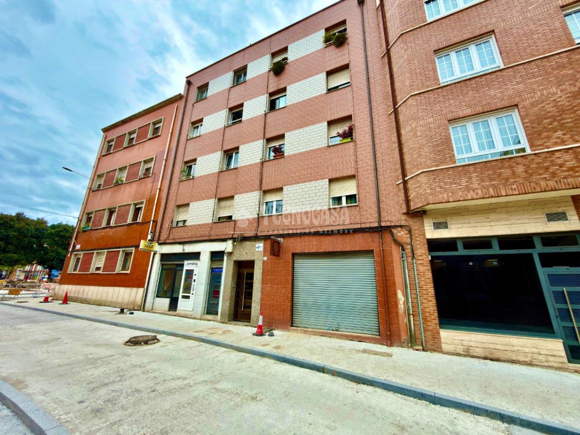 Piso en venta 