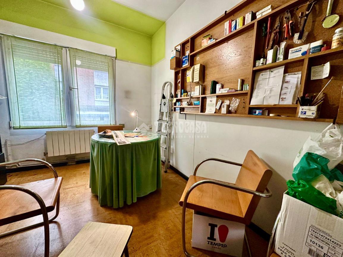 Piso en venta 