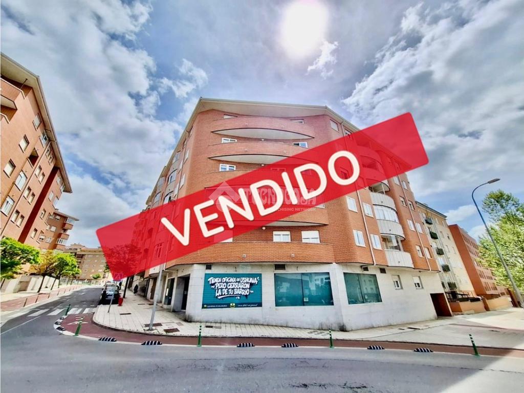 Ávila - Estación - San Antonio