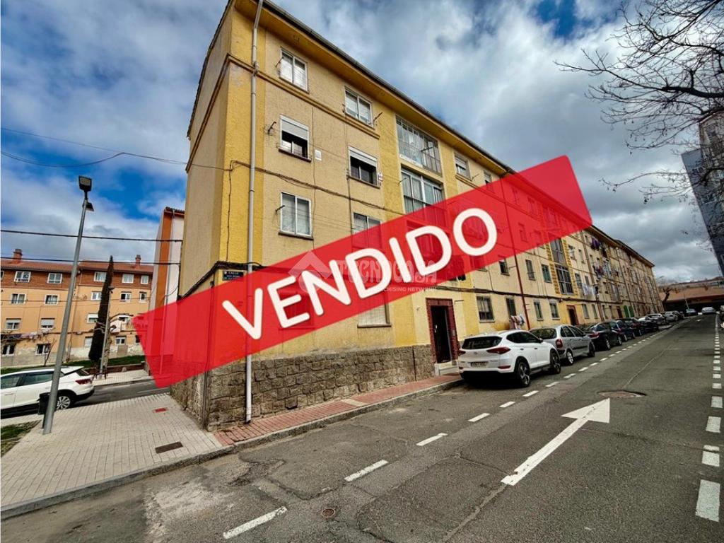 Ávila - Norte
