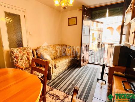 C/ LIBERTAD, Arenas De San Pedro