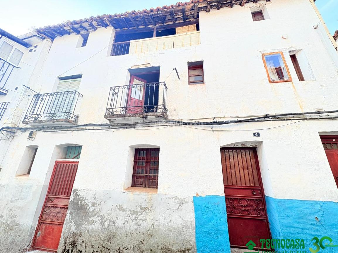 Casa en venta 