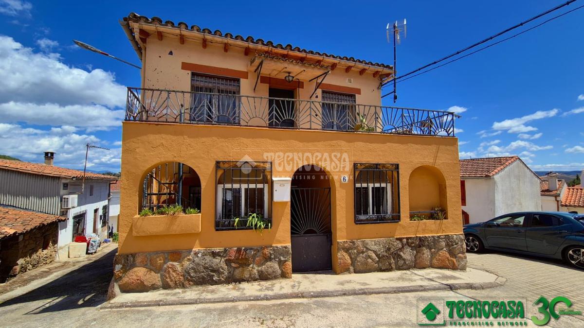Casa en venta 
