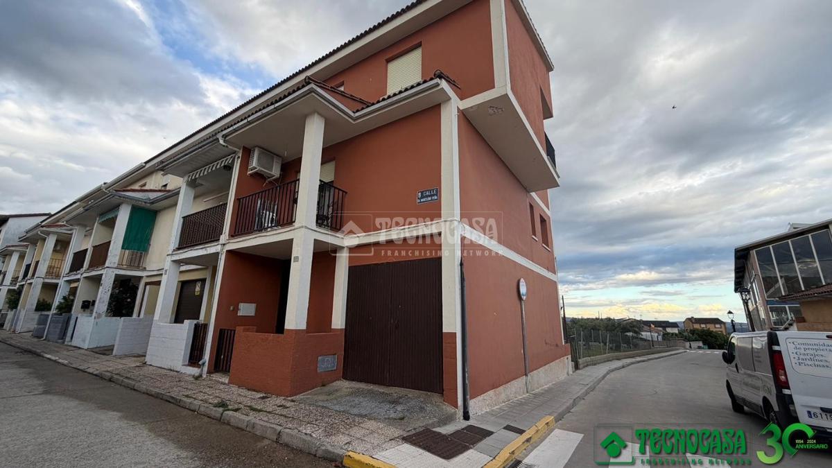 Casa en venta 