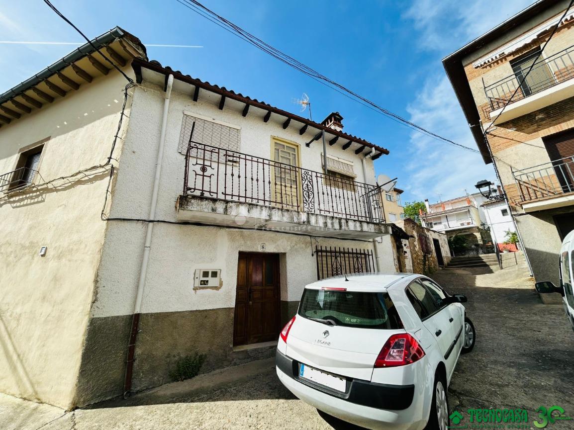 Casa en venta 