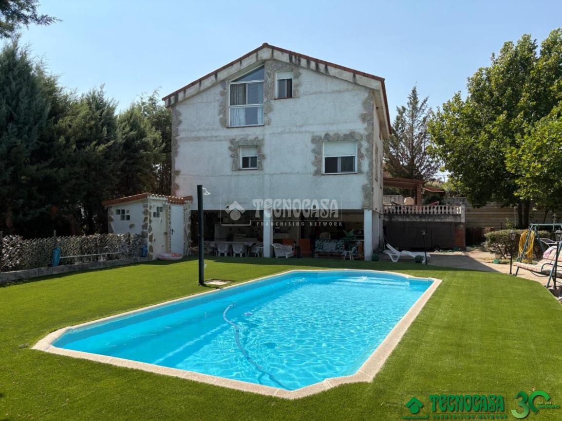 Casa en venta 