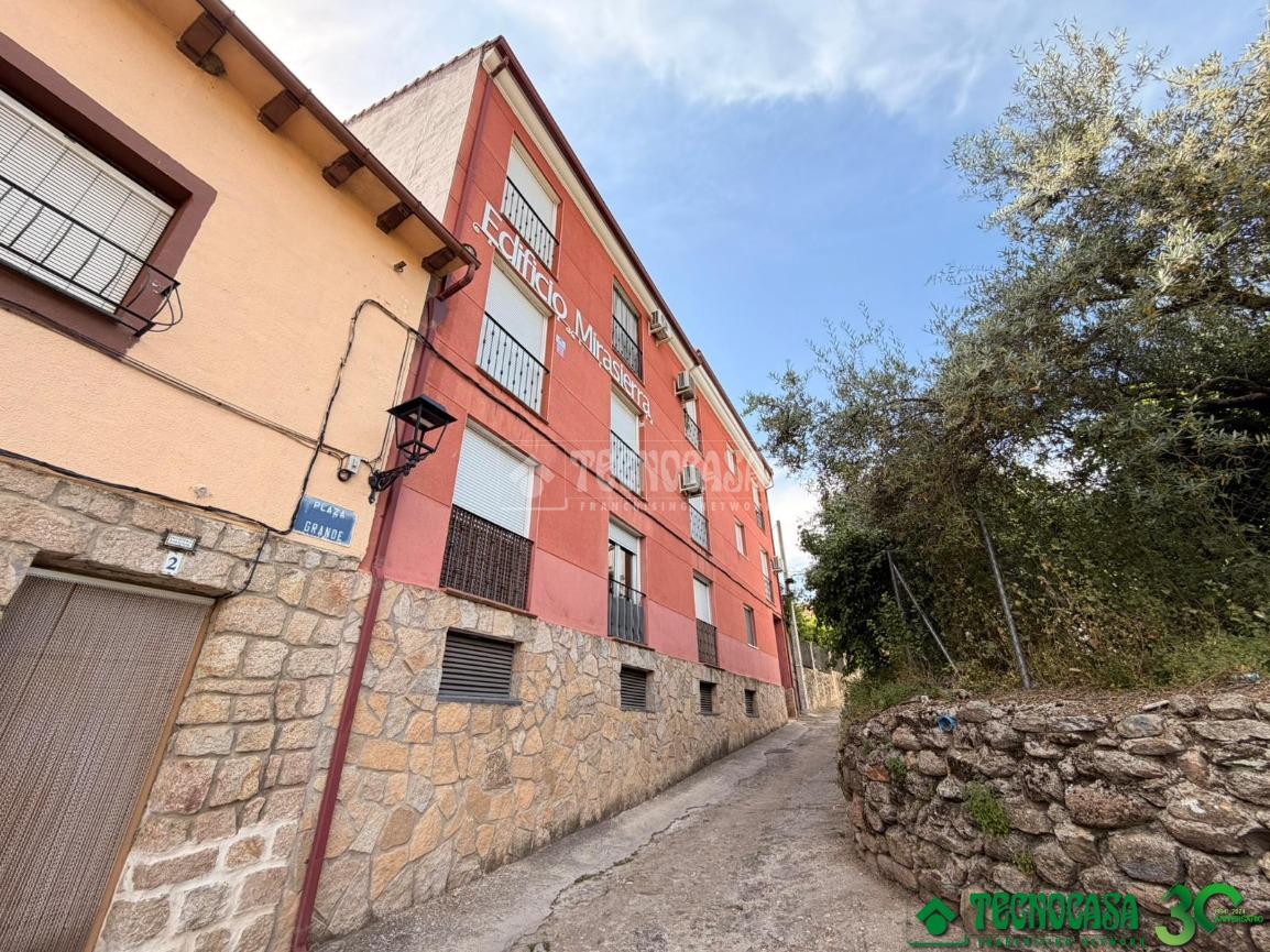 Piso en venta 