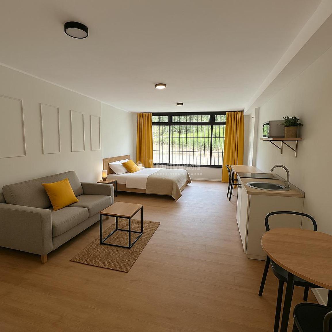 Piso en venta 