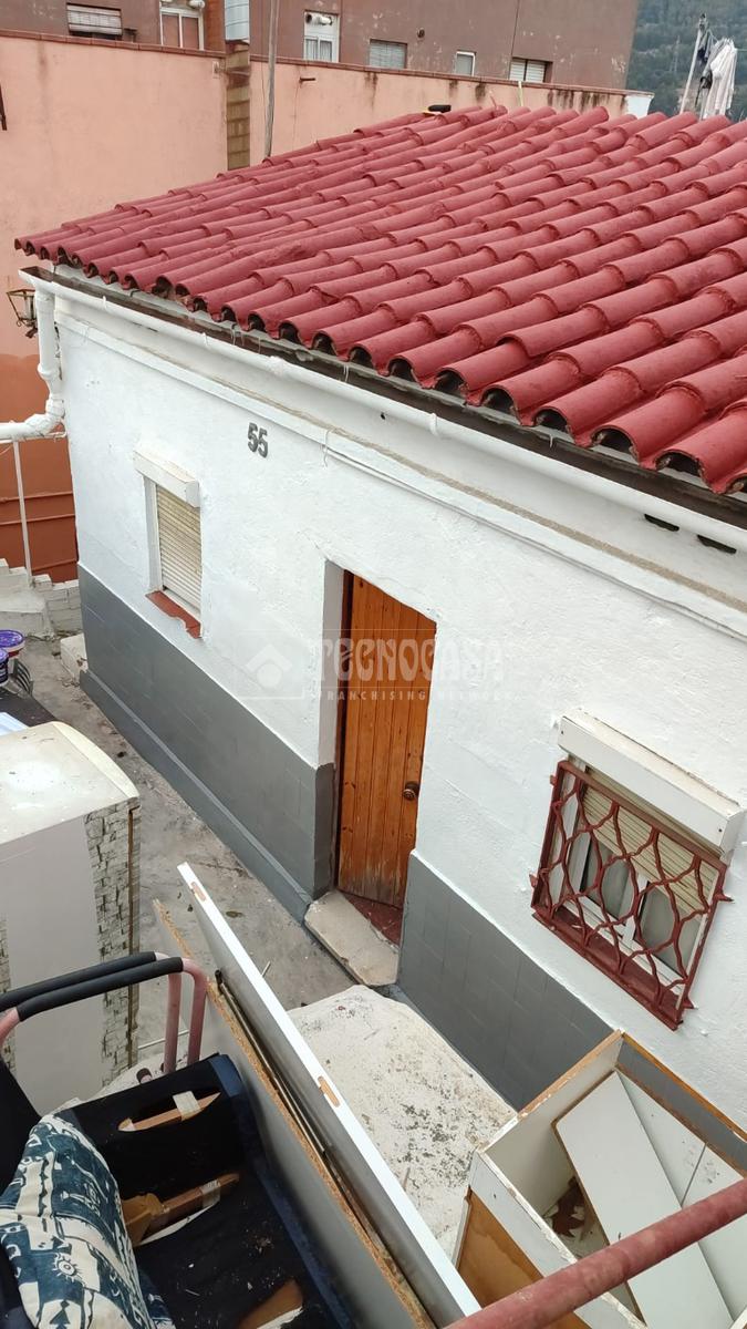Casa en venta 