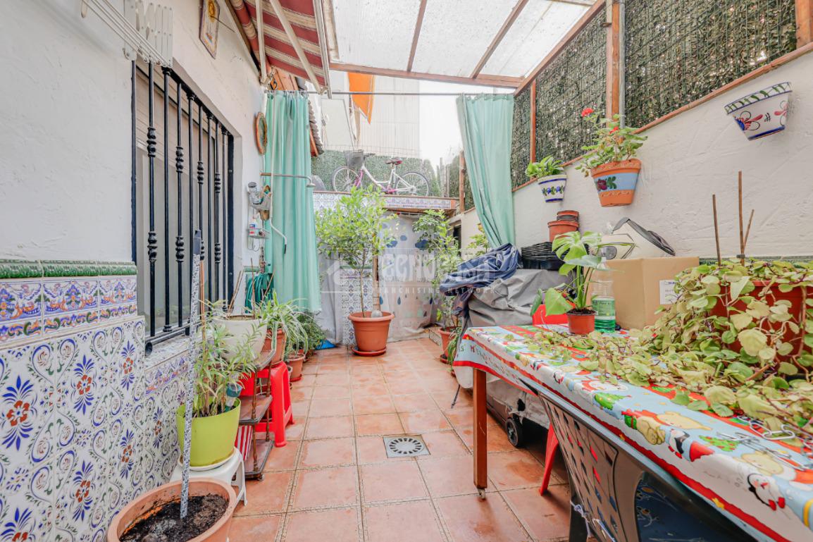 Piso en venta