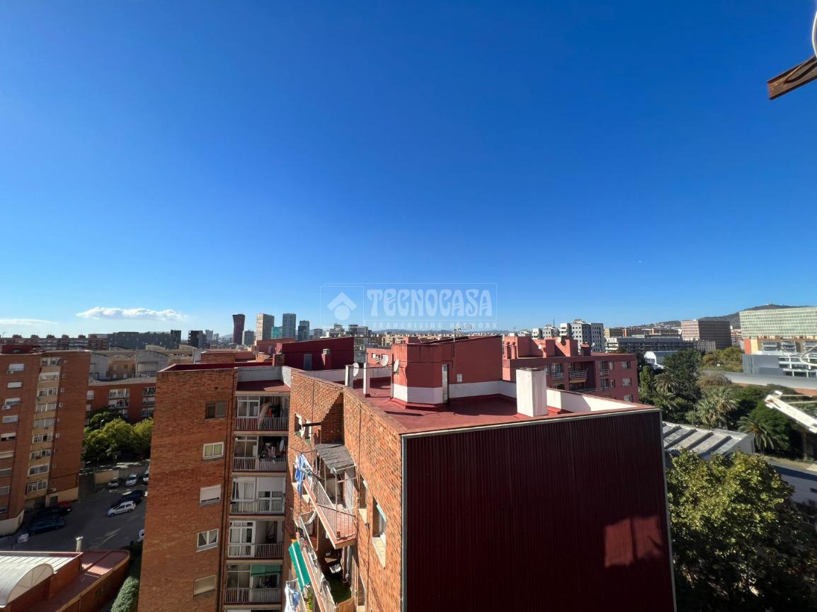 Piso en venta 