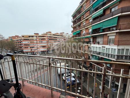 La Marina Del Port, Barcelona