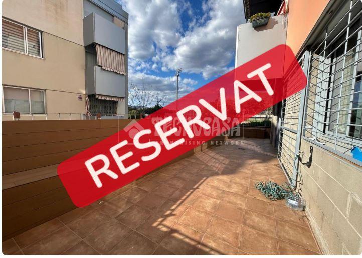 Piso en venta 