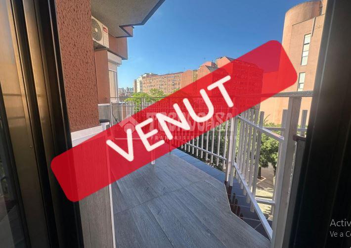 Piso en venta 