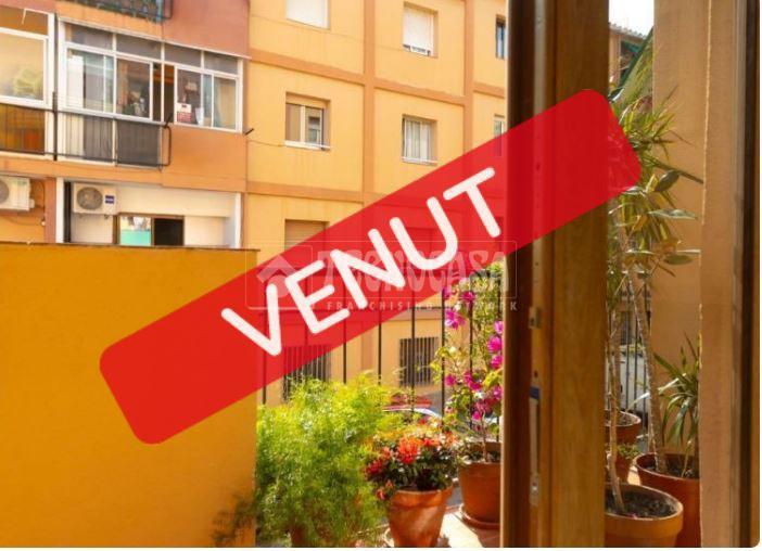 Piso en venta 