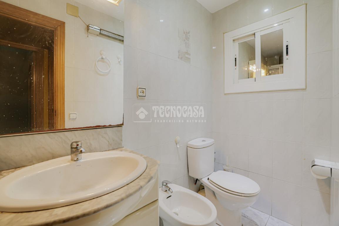 Piso en venta 
