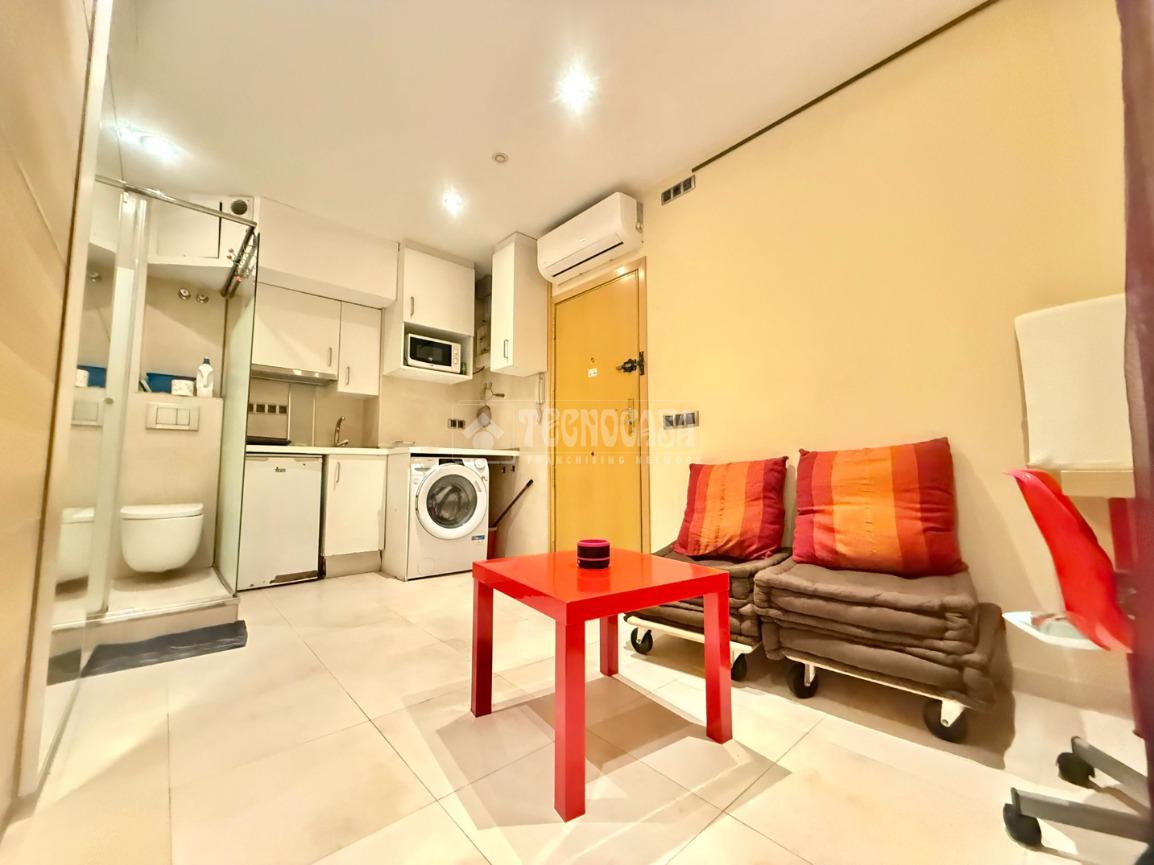 Piso en venta 