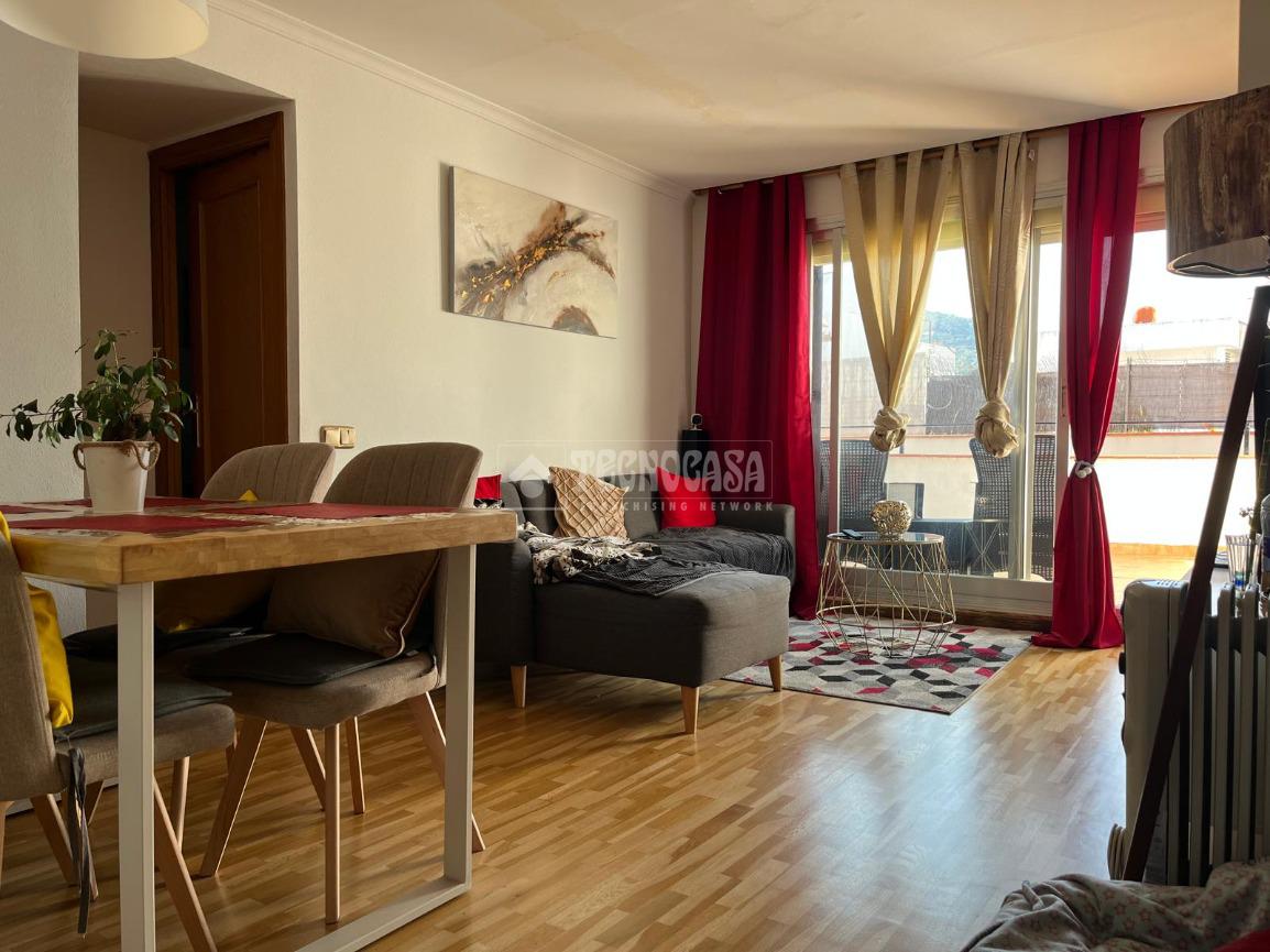 Piso en venta 