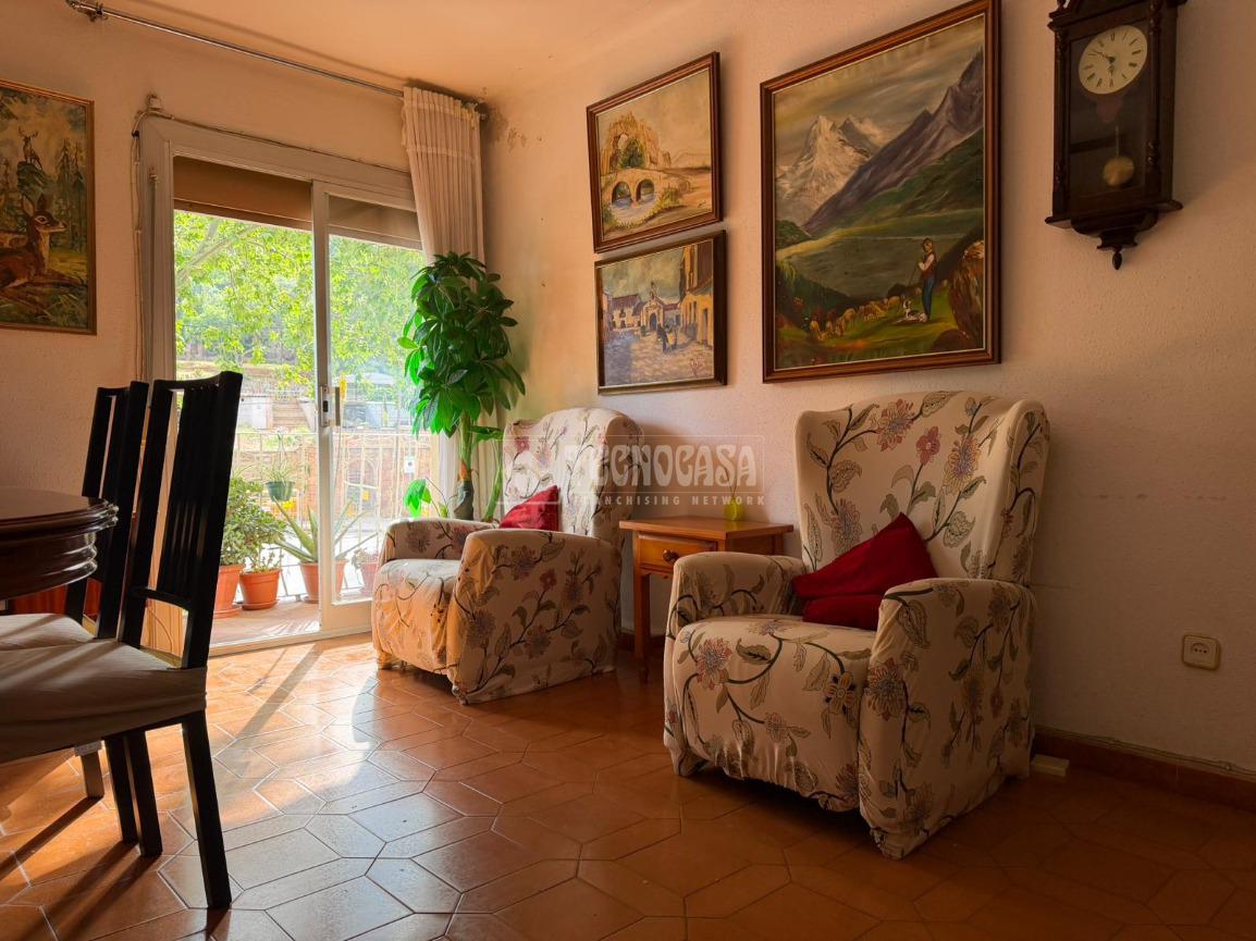 Piso en venta 