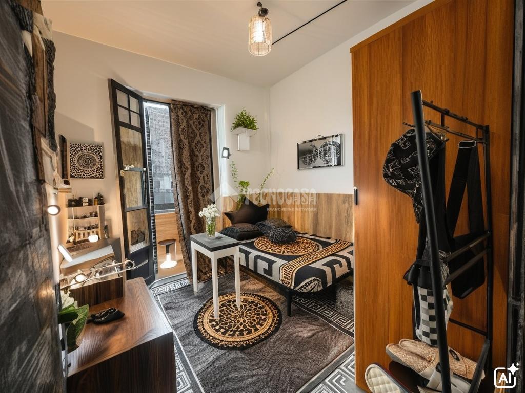 Piso en venta 