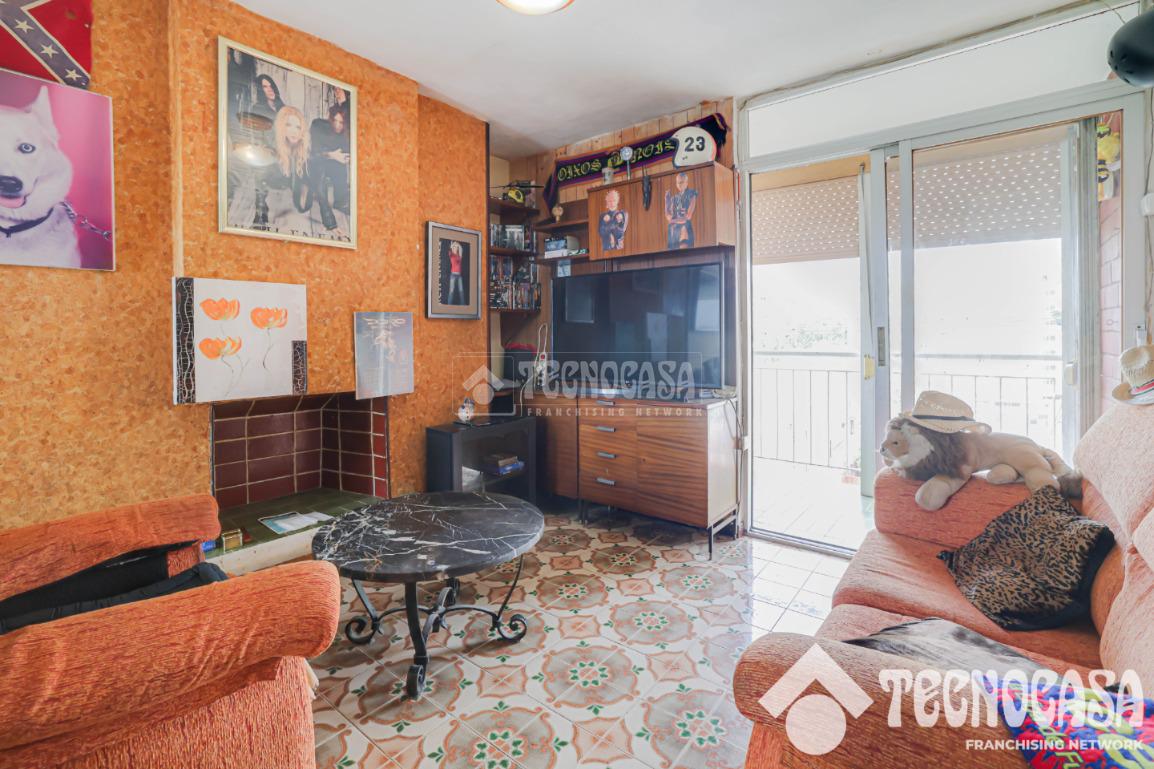 Piso en venta 