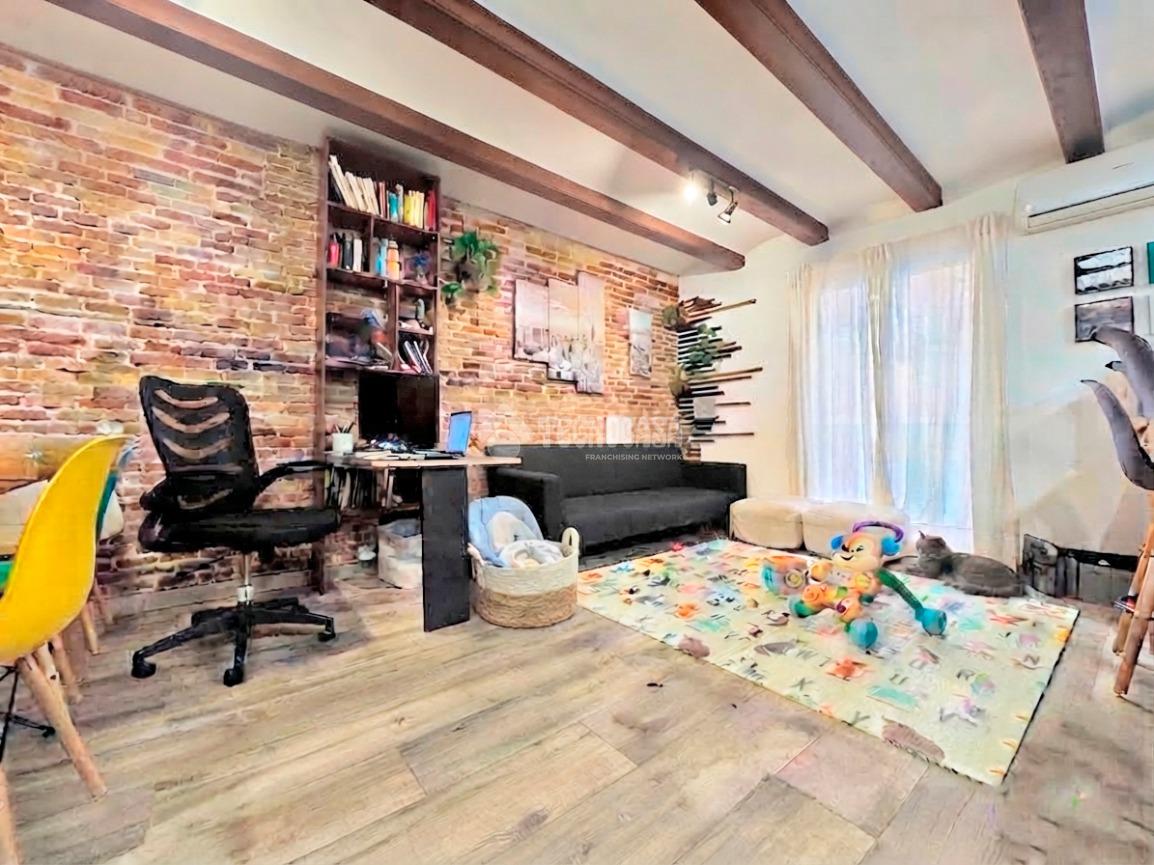 Piso en venta 