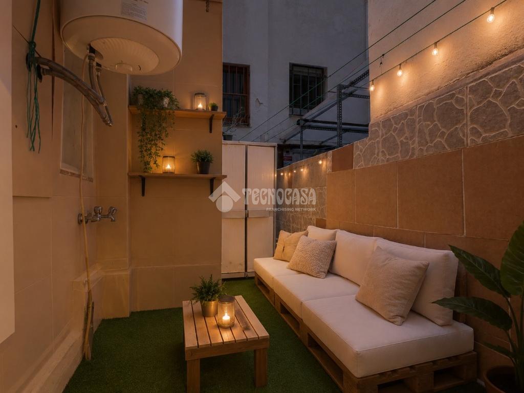 Verdun, Nou Barris, Barcelona