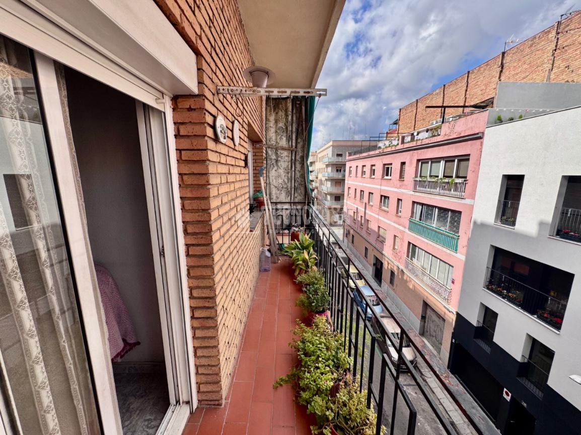 Piso en venta 