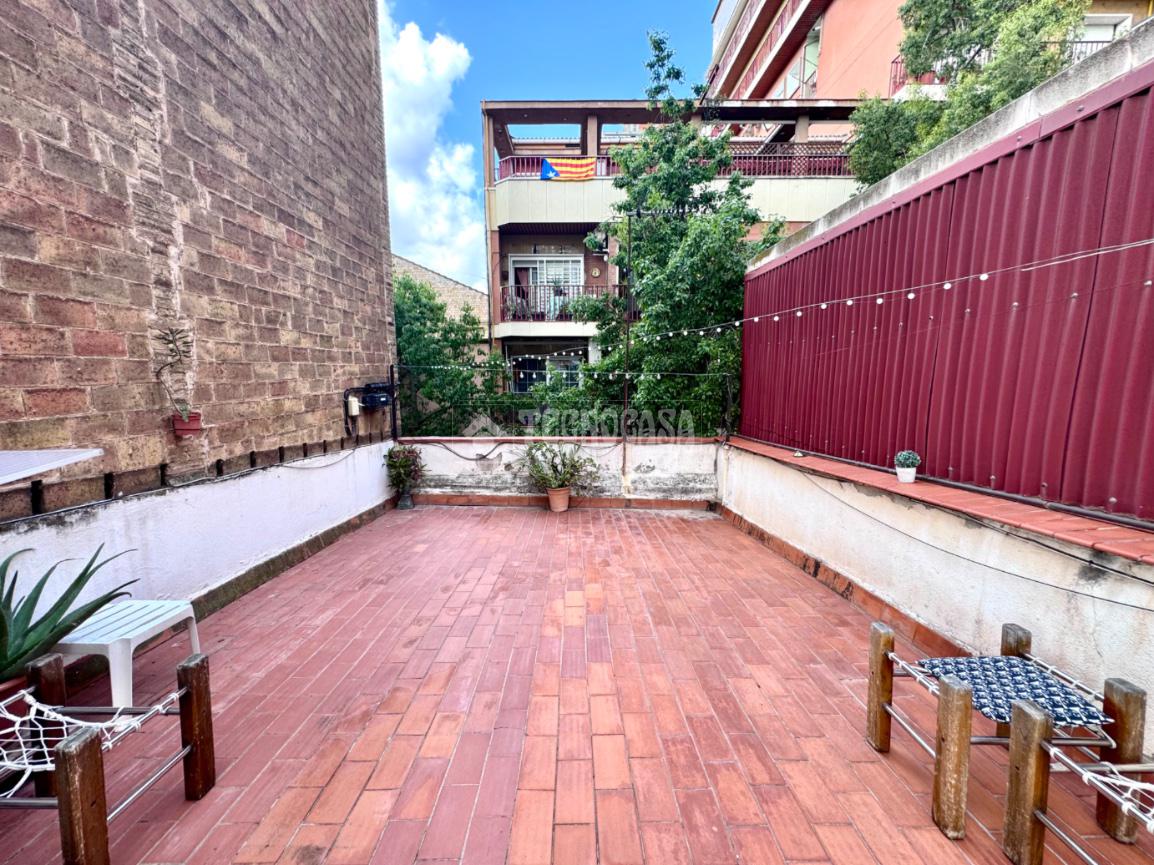 Piso en venta 