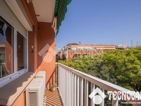 La Bordeta, Barcelona