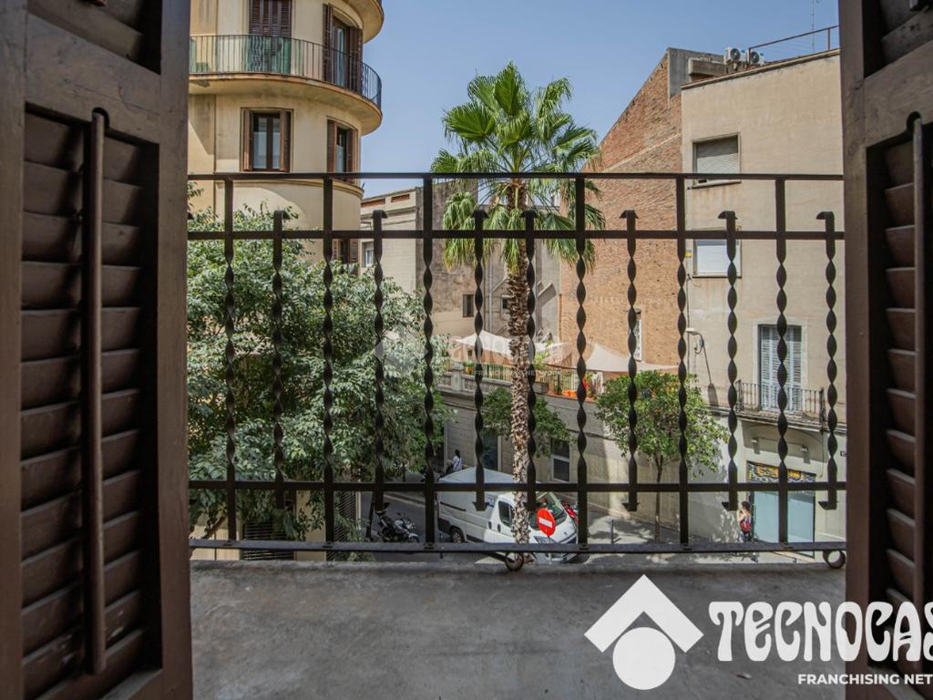 La Bordeta, Barcelona