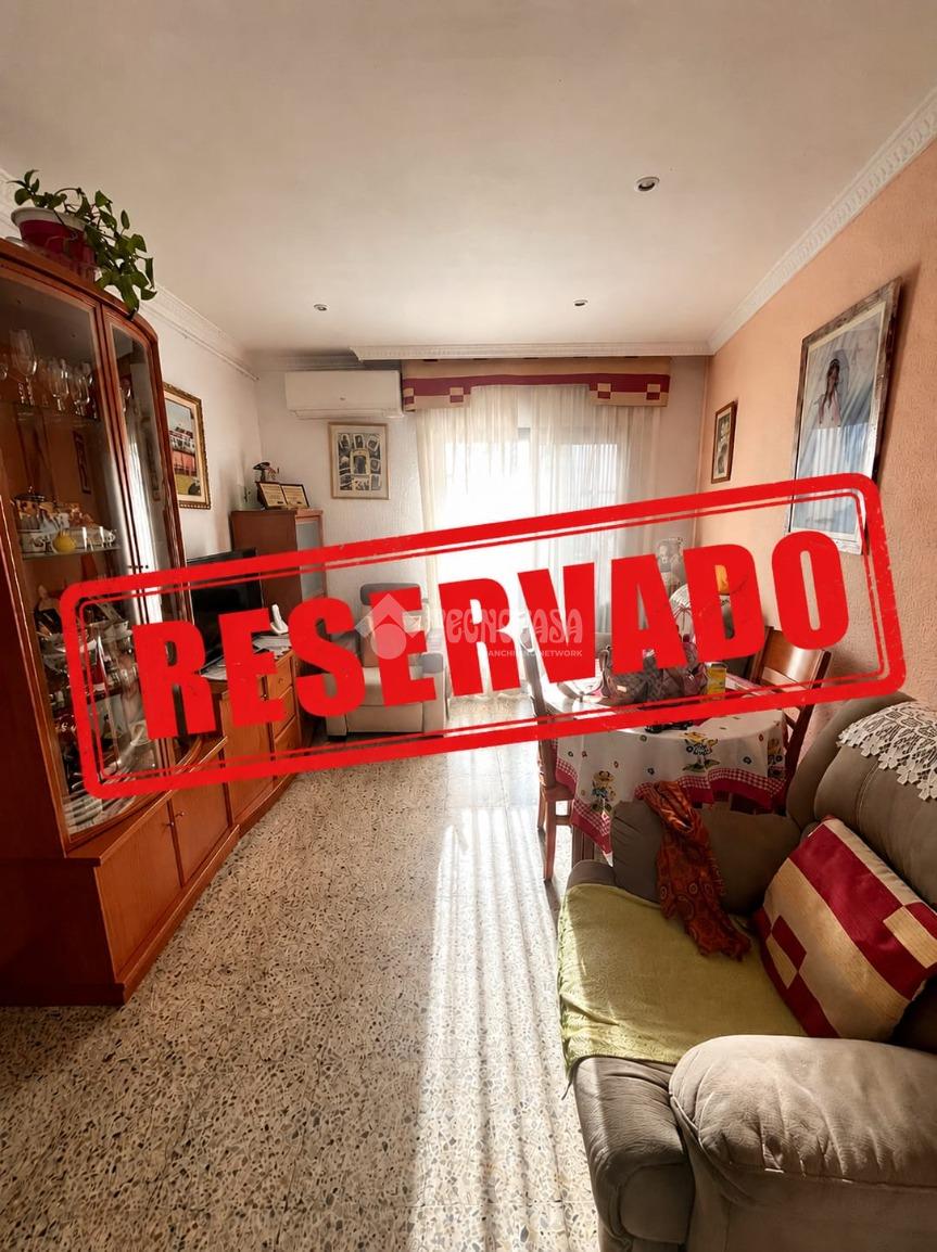 Piso en venta 