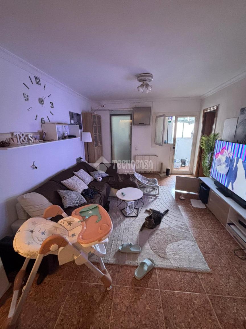 Piso en venta  Santa Coloma de Gramenet, Barcelona  1/1