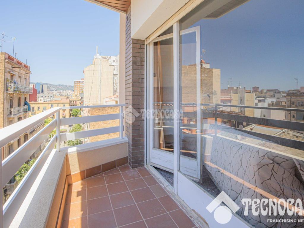 Carrer del Consell de Cent, Sants - Montjuïc, Hostafrancs, Barcelona