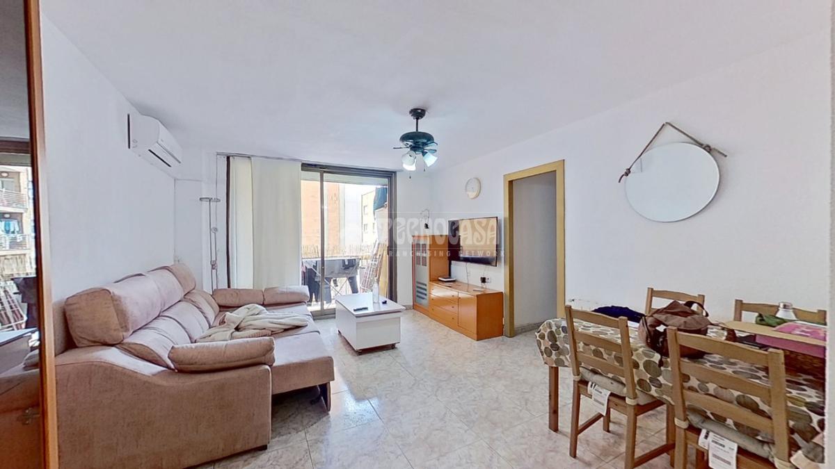 Piso en venta 
