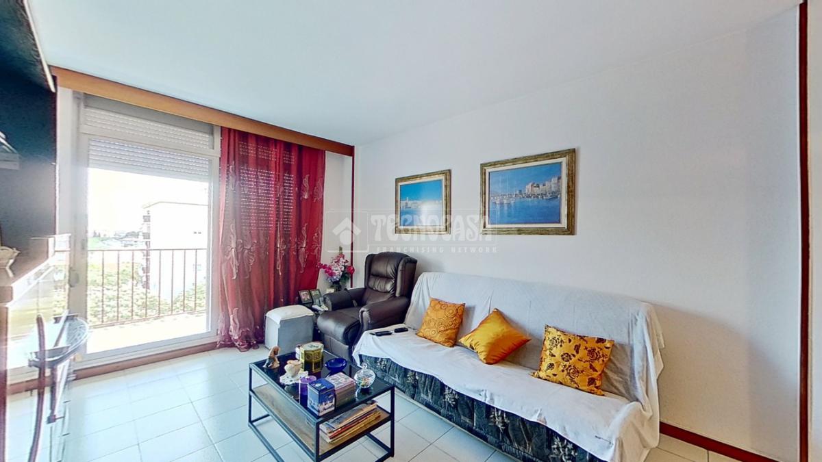 Piso en venta 